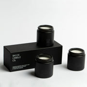 Mini Candle Gift Set