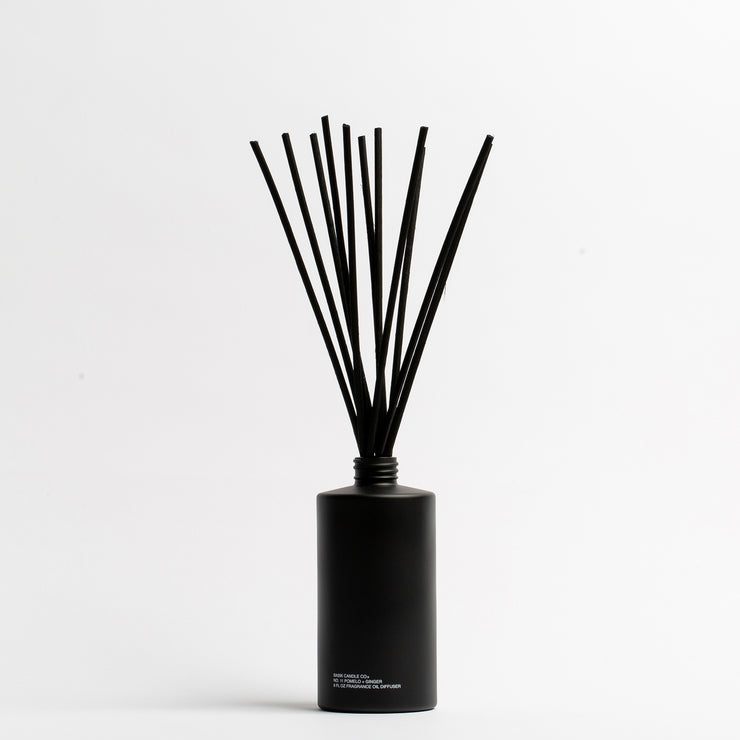 No. 11 Pomelo + Ginger Reed Diffuser