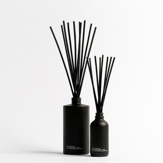 No. 17 Sandalwood + Rose Reed Diffuser