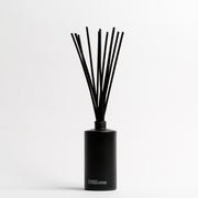 No. 1 Grapefruit + Mangosteen Reed Diffuser