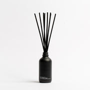 No. 2 Oakmoss + Amber Reed Diffuser