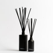 No. 2 Oakmoss + Amber Reed Diffuser