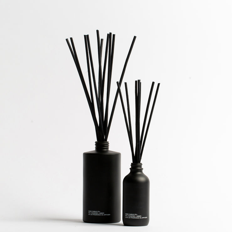 Pink Sands™ Pre-Fragranced Reed Diffusers - Pre-Fragranced Reed