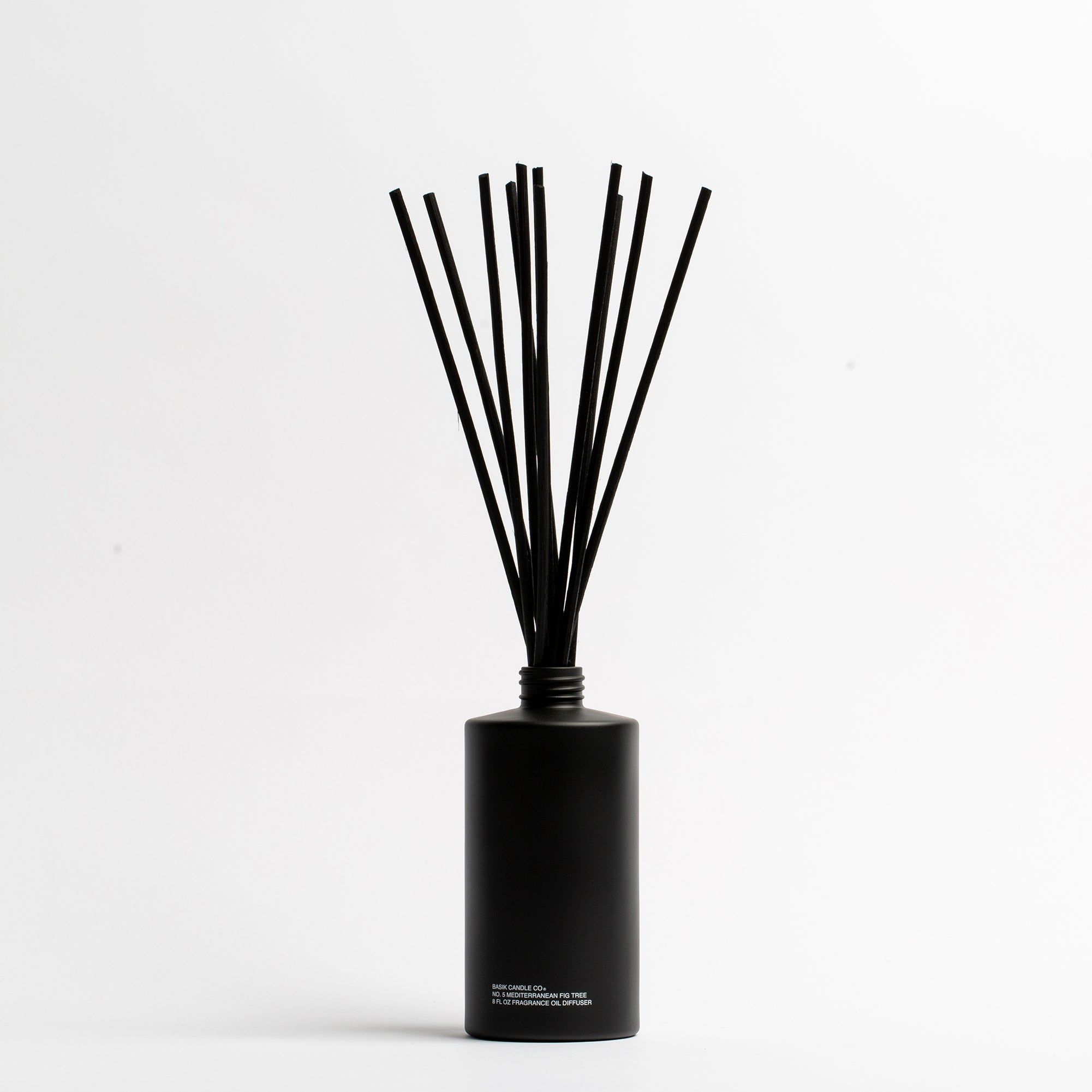 Long Lasting Diffuser Panier Des Sens Fig Tree Reed Diffuser - 8.1 Fl ...