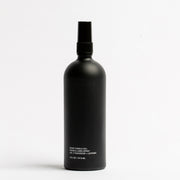 No. 3 Teakwood + Leather room & linen spray