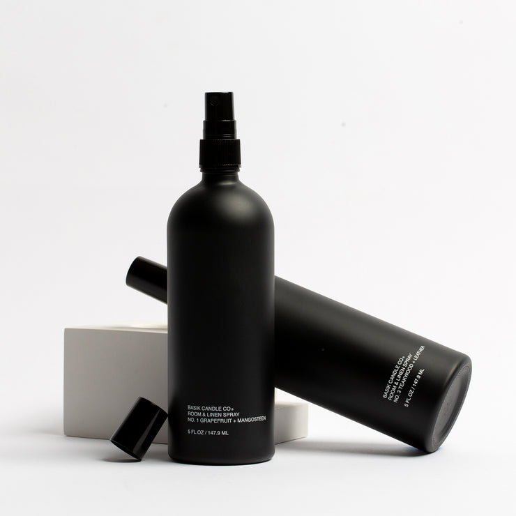 Black Licorice Linen and Sheet Spray - No Artificial Colors, Parabens, –  Eclectic Lady